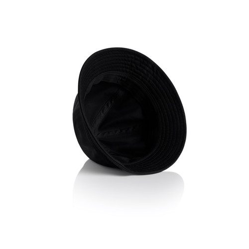 BLACK - BACK wo's-brim-bucket-hat-black-back